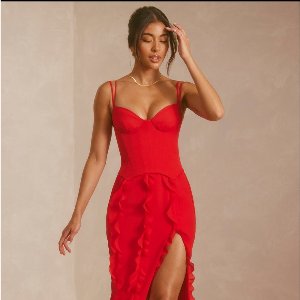 Oh Polly PERRINE Dress